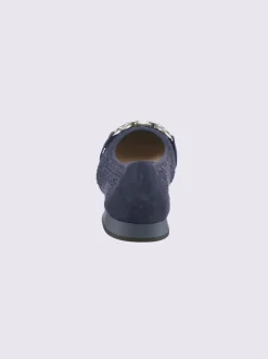 Ballerines largeur g*