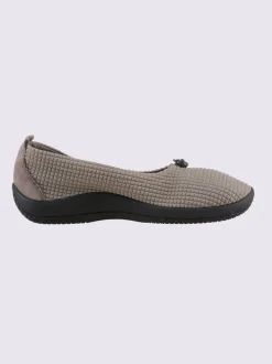 Ballerines largeur g*