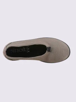 Ballerines largeur g*