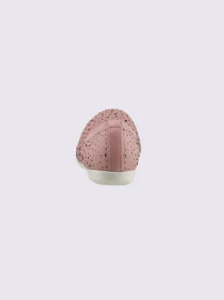 Ballerines largeur g*