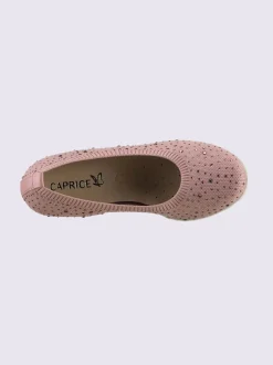 Ballerines largeur g*