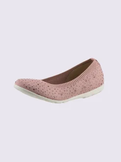 Ballerines largeur g*