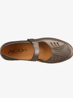Ballerines largeur g*