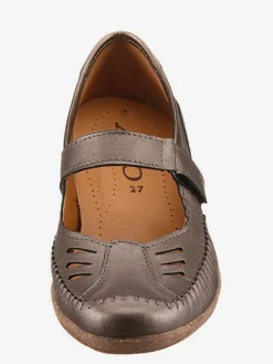Ballerines largeur g*
