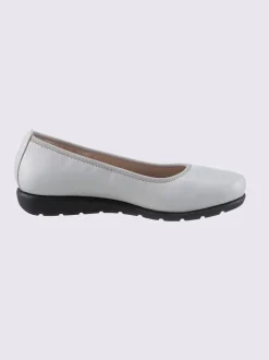 Ballerines largeur g*