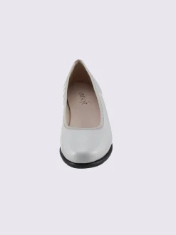 Ballerines largeur g*