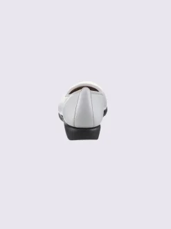 Ballerines largeur g*