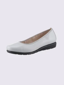 Ballerines largeur g*