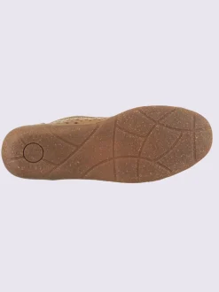Ballerines largeur g*