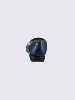 Ballerines largeur g*
