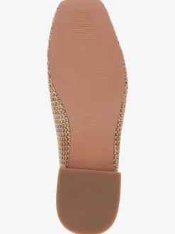 Ballerines largeur g*