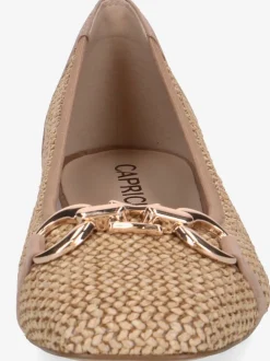 Ballerines largeur g*