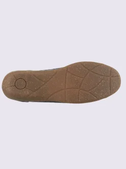 Ballerines largeur g*