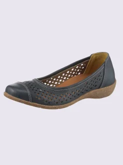 Ballerines largeur g*
