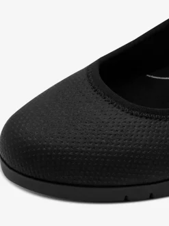 Ballerines largeur h*