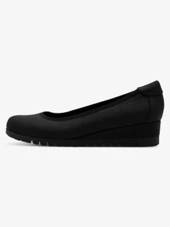 Ballerines largeur h*