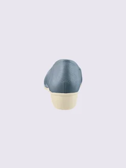 Ballerines largeur h*