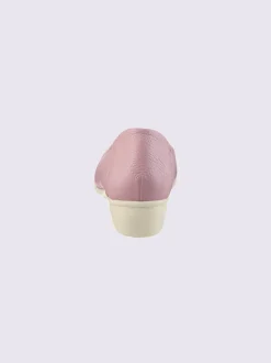 Ballerines largeur h*
