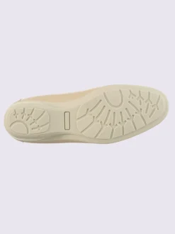 Ballerines largeur h*