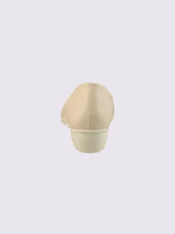 Ballerines largeur h*