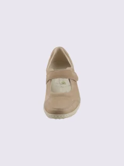 Ballerines largeur h*