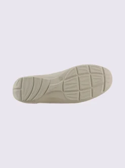 Ballerines largeur h*