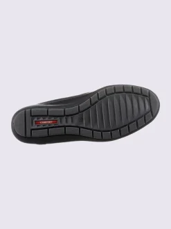 Ballerines largeur h*