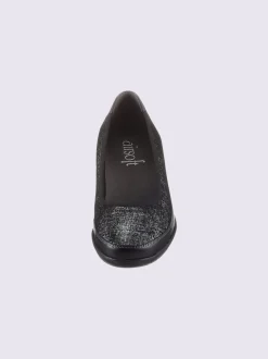 Ballerines largeur h*
