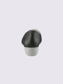 Ballerines largeur h*