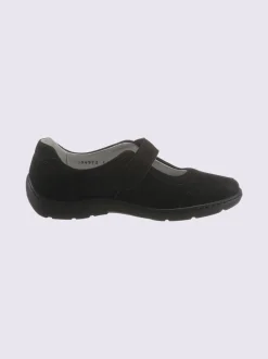 Ballerines largeur h*