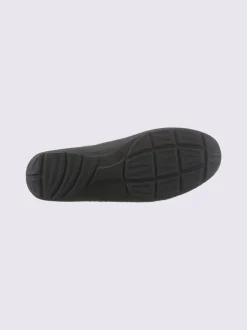 Ballerines largeur h*