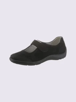 Ballerines largeur h*