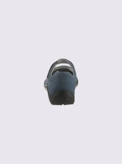 Ballerines largeur h*
