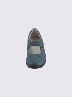 Ballerines largeur h*