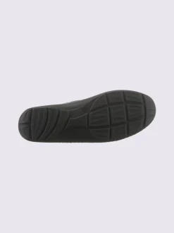Ballerines largeur h*