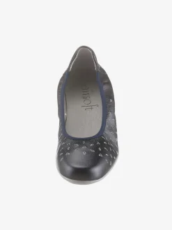 Ballerines largeur h*