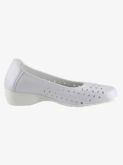 Ballerines largeur h*