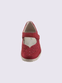 Ballerines largeur k*