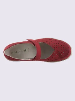 Ballerines largeur k*