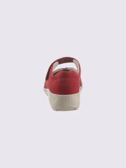 Ballerines largeur k*