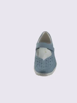 Ballerines largeur k*