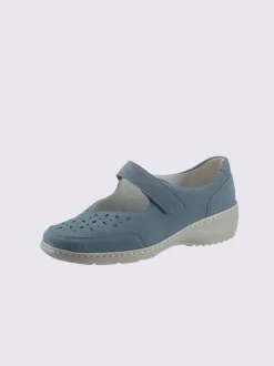 Ballerines largeur k*