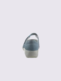 Ballerines largeur k*