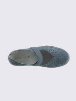 Ballerines largeur k*