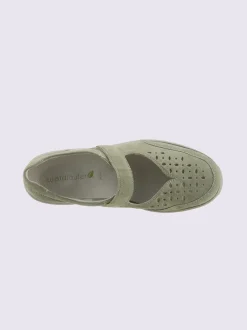 Ballerines largeur k*