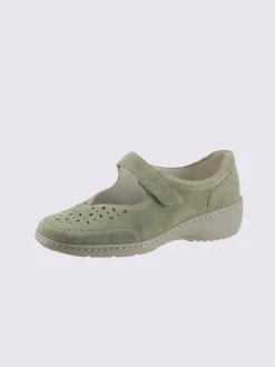Ballerines largeur k*