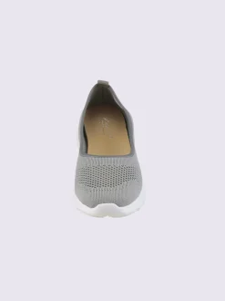 Ballerines matière textile agréable à porter