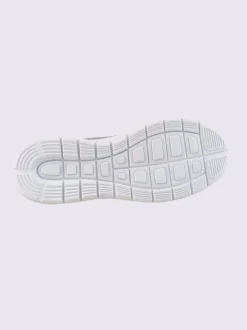 Ballerines matière textile agréable à porter