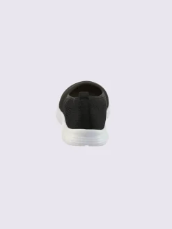Ballerines matière textile agréable à porter