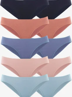 Bas de maillot de bain lot de 10 bas de maillot pratique
